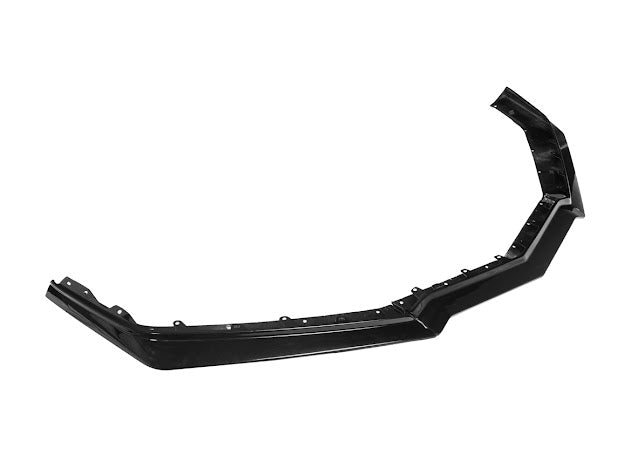 2020+ CORVETTE C8 Z06 & E-Ray | 3-PIECES FRONT LIP SPLITTER GROUND EFFECTS